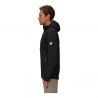 Mammut Convey Tour HS Hooded Jacket - Hardshell jakke - Herrer | Hardloop