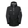 Mammut Convey Tour HS Hooded Jacket - Hardshell jakke - Herrer | Hardloop