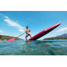 Aqua Marina Coral Touring - Tabla Paddle Surf hinchable