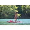 Aqua Marina Coral Touring - Tabla Paddle Surf hinchable