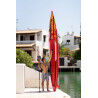 Aqua Marina Race Elite - Inflatable paddle board
