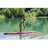 Aqua Marina Race Elite - Inflatable paddle board