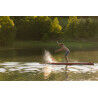 Aqua Marina Race Elite - Inflatable paddle board