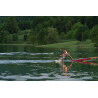 Aqua Marina Race Elite - Inflatable paddle board
