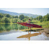 Aqua Marina Race Elite - Inflatable paddle board