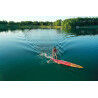 Aqua Marina Race Elite - Inflatable paddle board