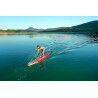 Aqua Marina Race Elite - Inflatable paddle board