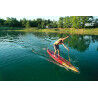 Aqua Marina Race Elite - Inflatable paddle board