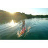 Aqua Marina Race Elite - Inflatable paddle board