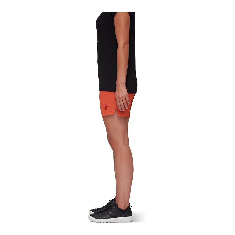 Mammut Hueco Shorts - Climbing shorts - Women's