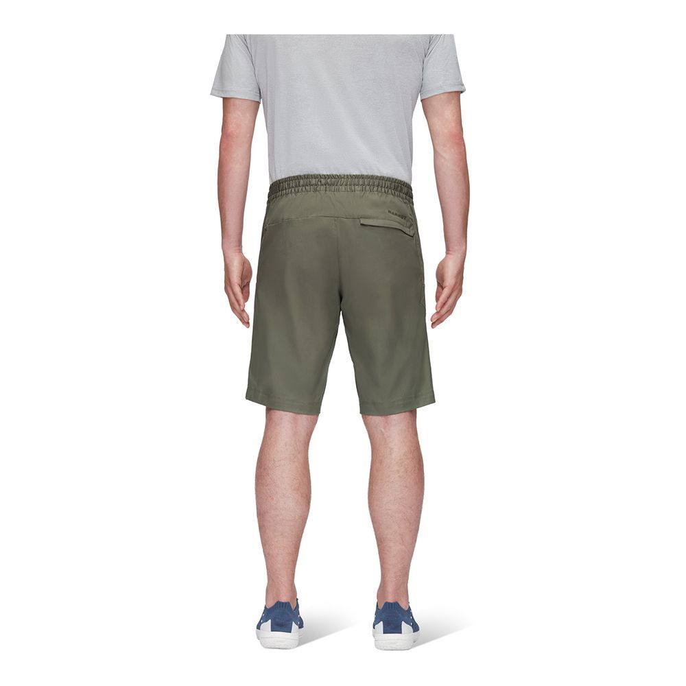Mammut Camie Shorts - Climbing shorts - Men's