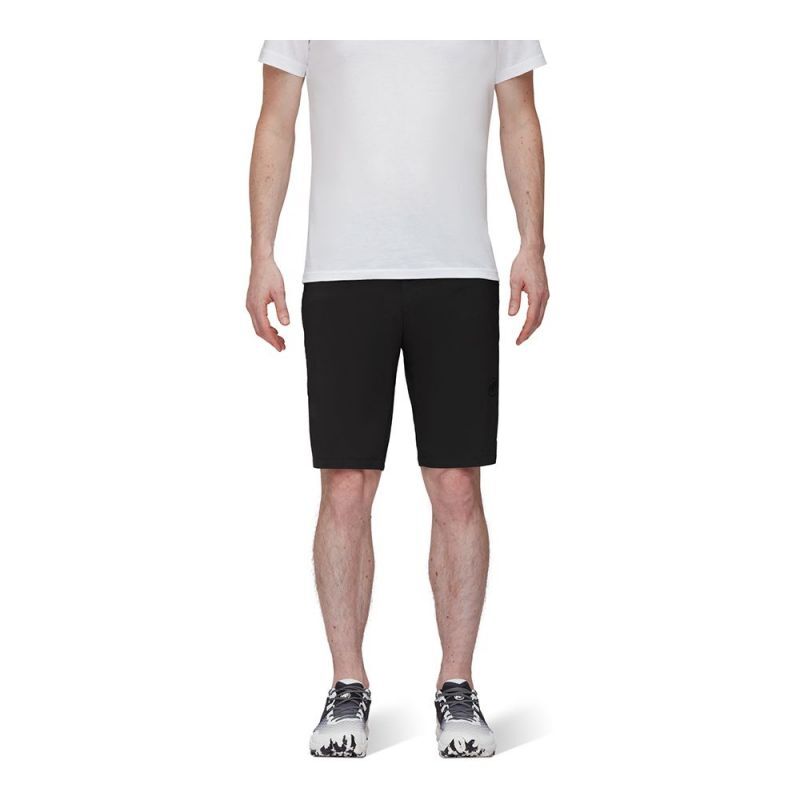 Mammut Hiking Shorts - Walking shorts - Men's