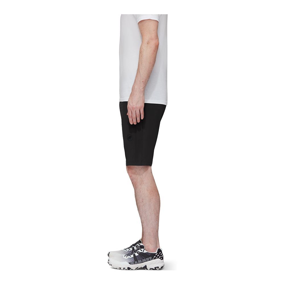 Mammut Hiking Shorts - Walking shorts - Men's