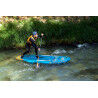 Aqua Marina Rapid - aufblasbares SUP