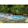 Aqua Marina Rapid - Deska SUP pneumatyczne | Hardloop