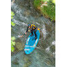 Aqua Marina Rapid - Inflatable paddle board