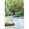 Aqua Marina Rapid - Stand Up Paddle inflável | Hardloop