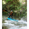 Aqua Marina Rapid - Oppustelig SUP