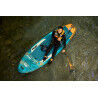Aqua Marina Rapid - Uppblåsbar Stand Up Paddle