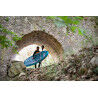 Aqua Marina Rapid - Tabla Paddle Surf hinchable
