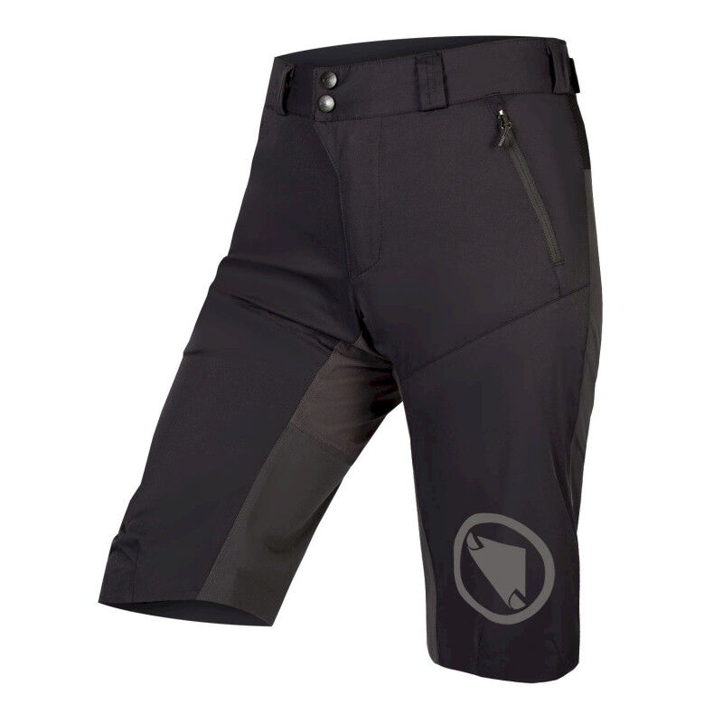 MT500 Spray Short II - Short BTT mulher
