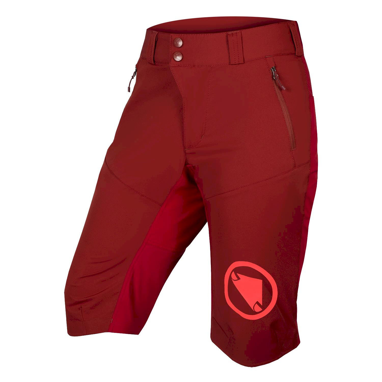Endura MT500 Spray Short II - Short VTT femme | Hardloop