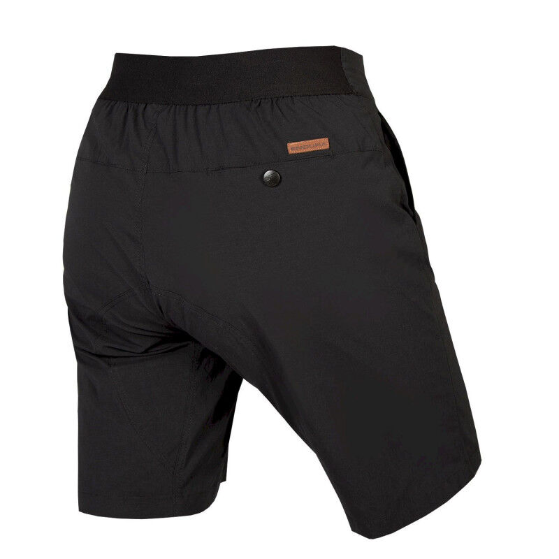 Endura Hummvee Lite Short with Liner - MTB shorts - Women's
