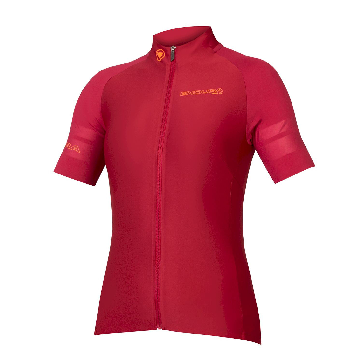 Endura Pro SL S/S Jersey II - Maillot ciclismo - Mujer