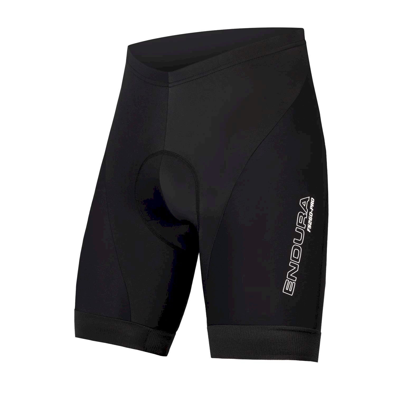 Endura FS260-Pro Short - Culottes de ciclismo - Hombre