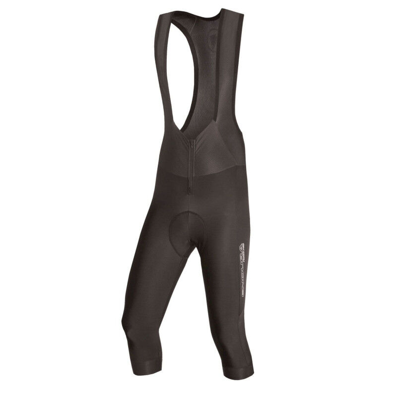 Endura FS260-Pro Thermo Bibknicker - Spodenki kolarskie z szelkami rowerowe męskie | Hardloop