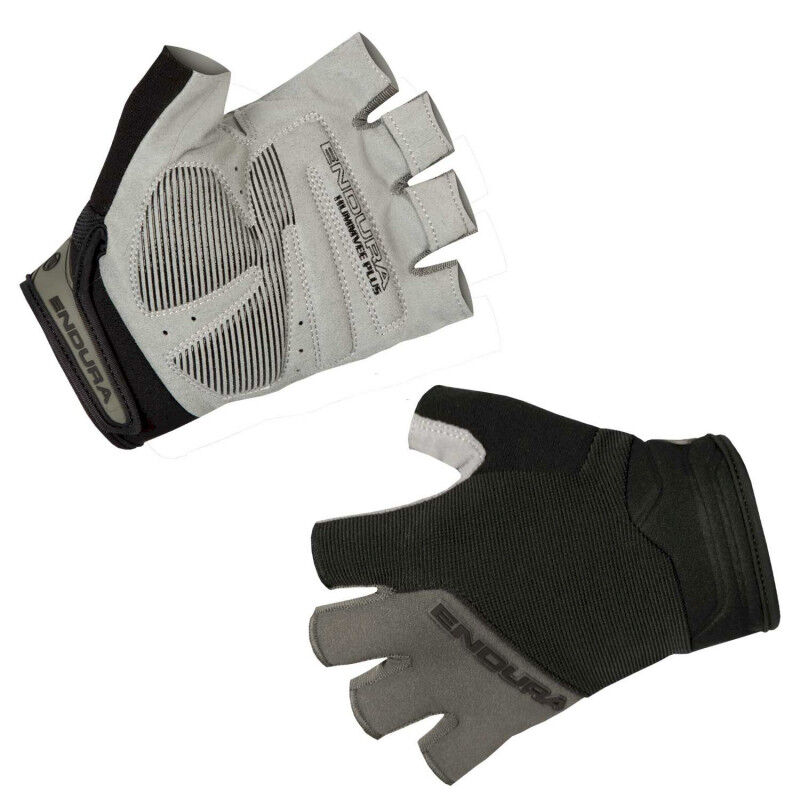 Kid's Hummvee Plus Mitt - MTB Hanskat - Lapset