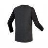 Endura Kid's One Clan Raglan L/S - Koszulka MTB dziecięca | Hardloop