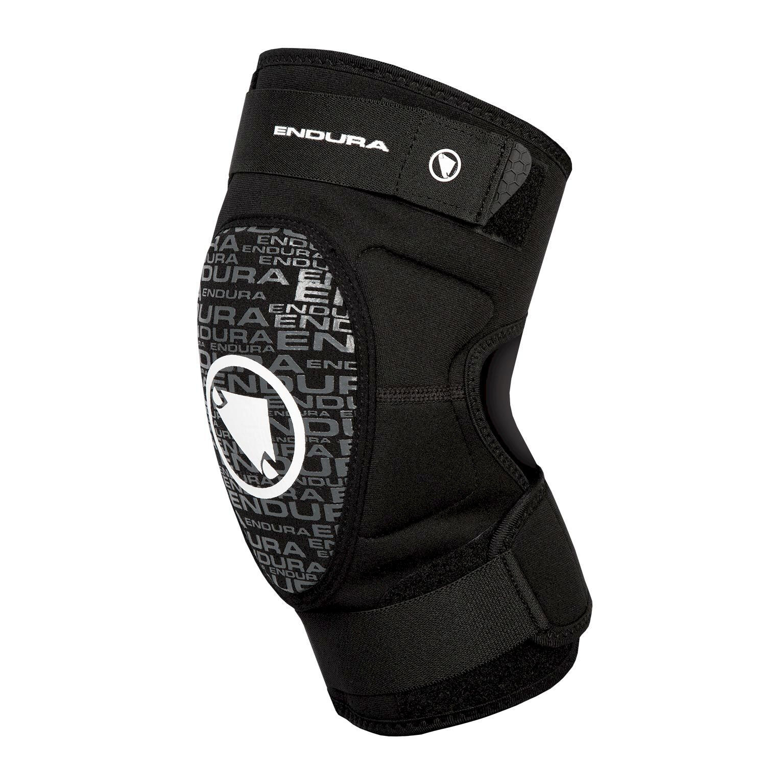 Endura SingleTrack Youth Knee Pads - Genouillière VTT enfant | Hardloop