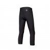 Endura Kids Xtract Tight - Spodenki kolarskie z szelkami rowerowe dziecięce | Hardloop