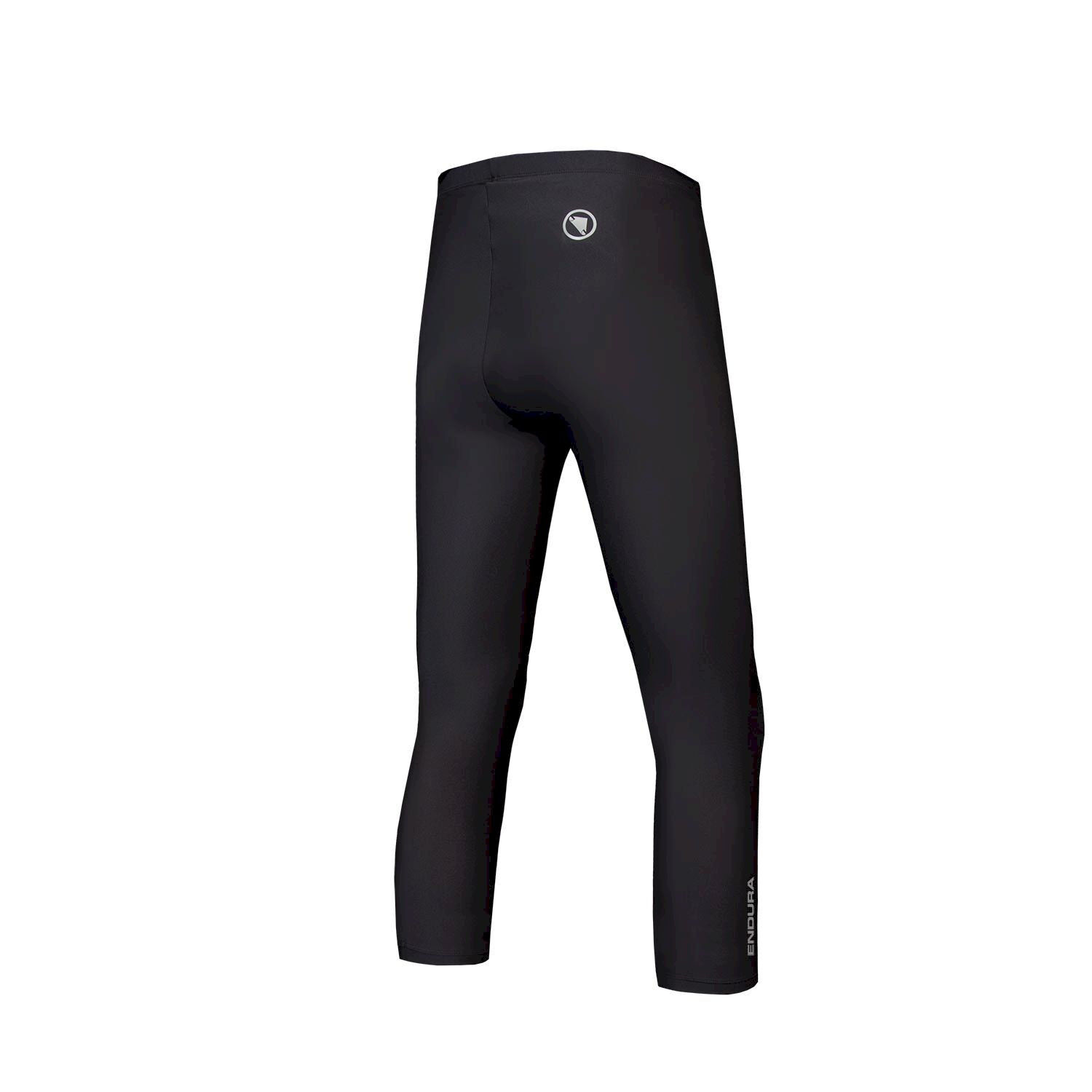 Endura Kids Xtract Tight - Spodenki kolarskie z szelkami rowerowe dziecięce | Hardloop