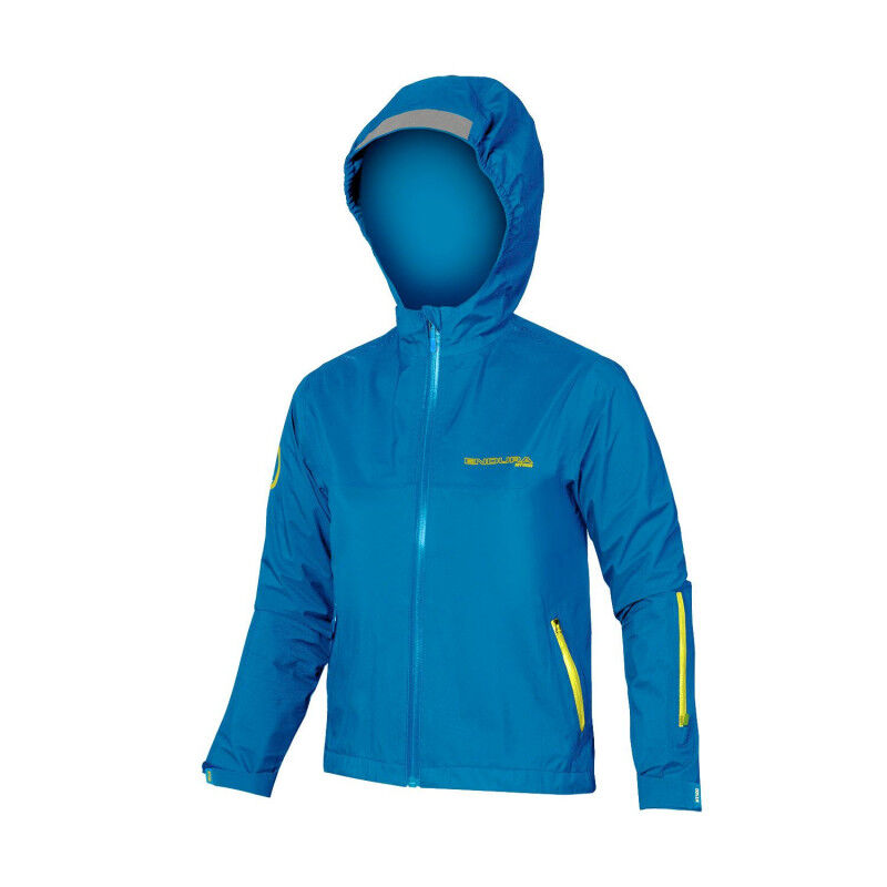 Endura Kids MT500JR Waterproof Jacket - Giacca MTB - Bambino