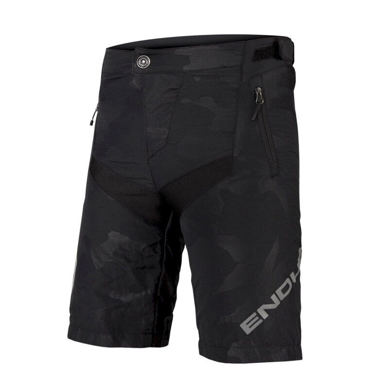 Endura Kids MT500JR Short with Liner - Short BTT criança | Hardloop