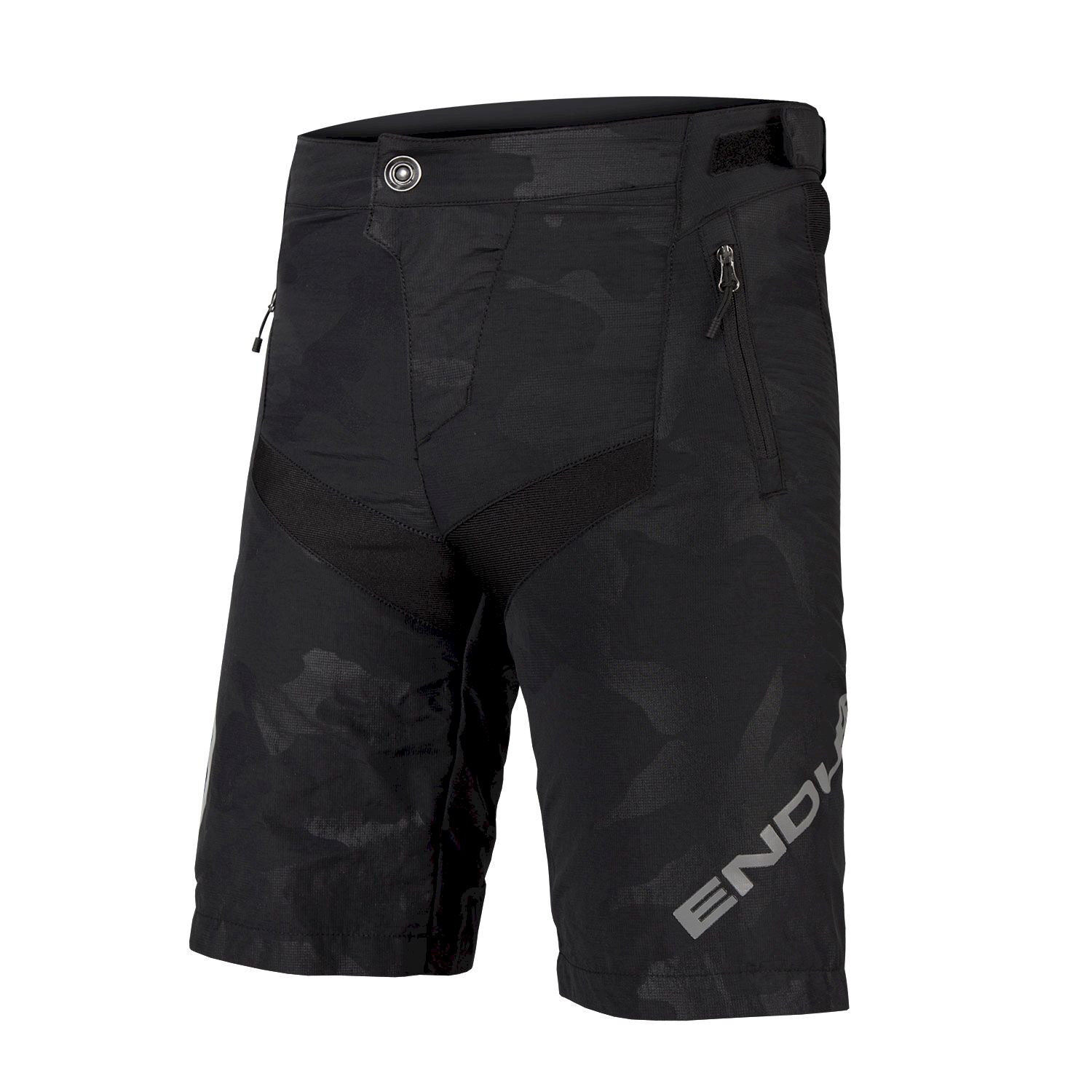 Endura Kids MT500JR Short with Liner - MTB-shorts - Barn