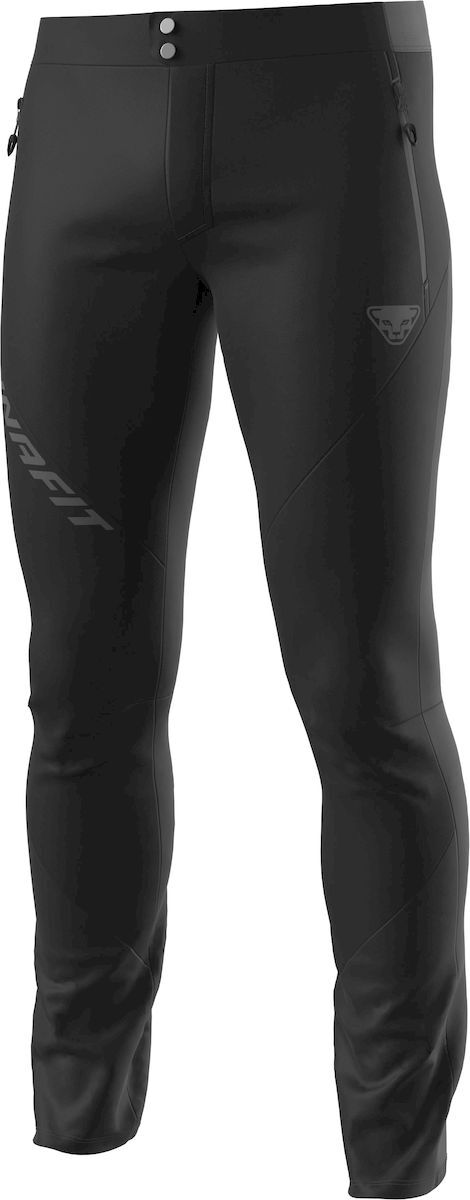 Dynafit Transalper 2 Light DST Pant - Spodnie softshell męskie | Hardloop