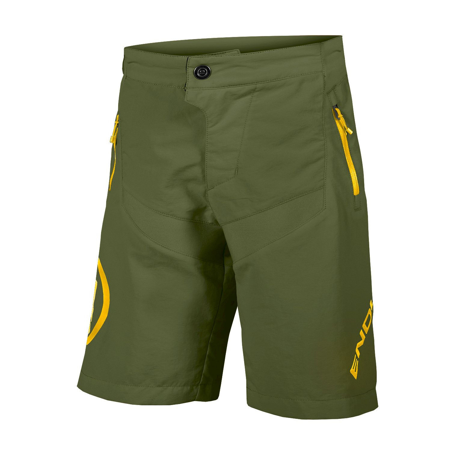 Pantaloncini mtb sale