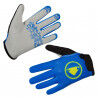 Endura Kids Hummvee Glove - Gants VTT enfant | Hardloop