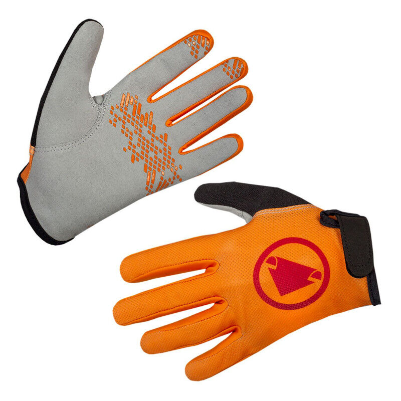 lindre overholdelse afstemning Endura Kids Hummvee Glove - MTB handsker - Børn