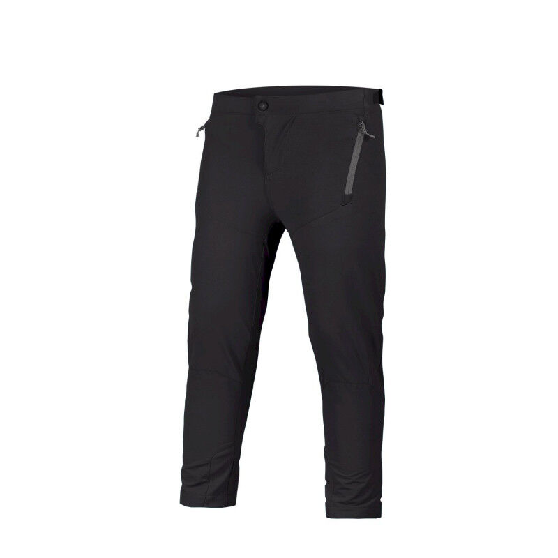 Kid's MT500JR Burner Pant - Dětské Cyklistické kalhoty MTB