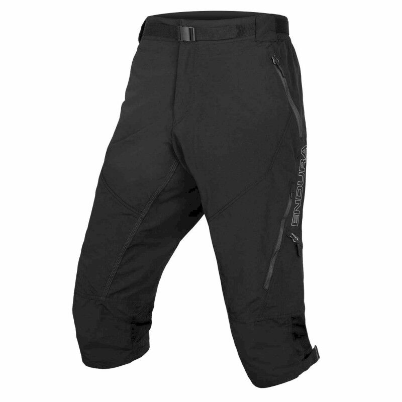 Endura Hummvee 3/4 Short II with liner - Pantaloncini MTB - Uomo