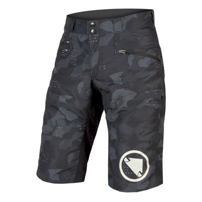 SingleTrack Short II - Short VTT homme