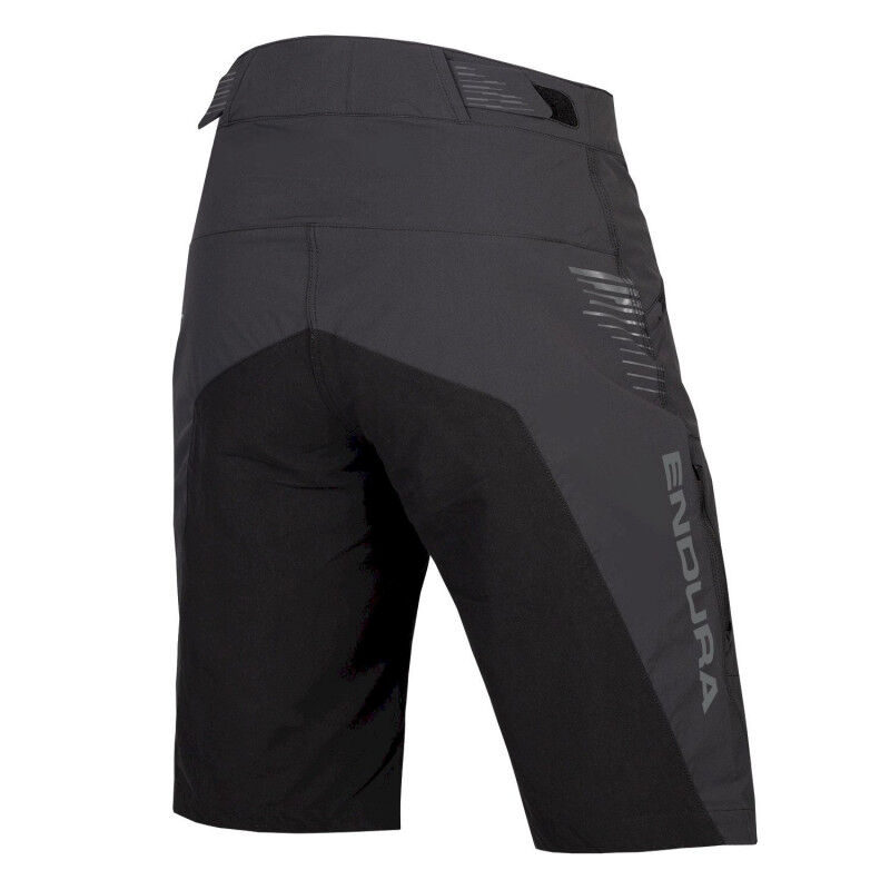 Endura SingleTrack Short II - Short BTT homem | Hardloop