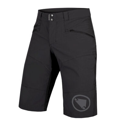 SingleTrack Short II - Short BTT homem