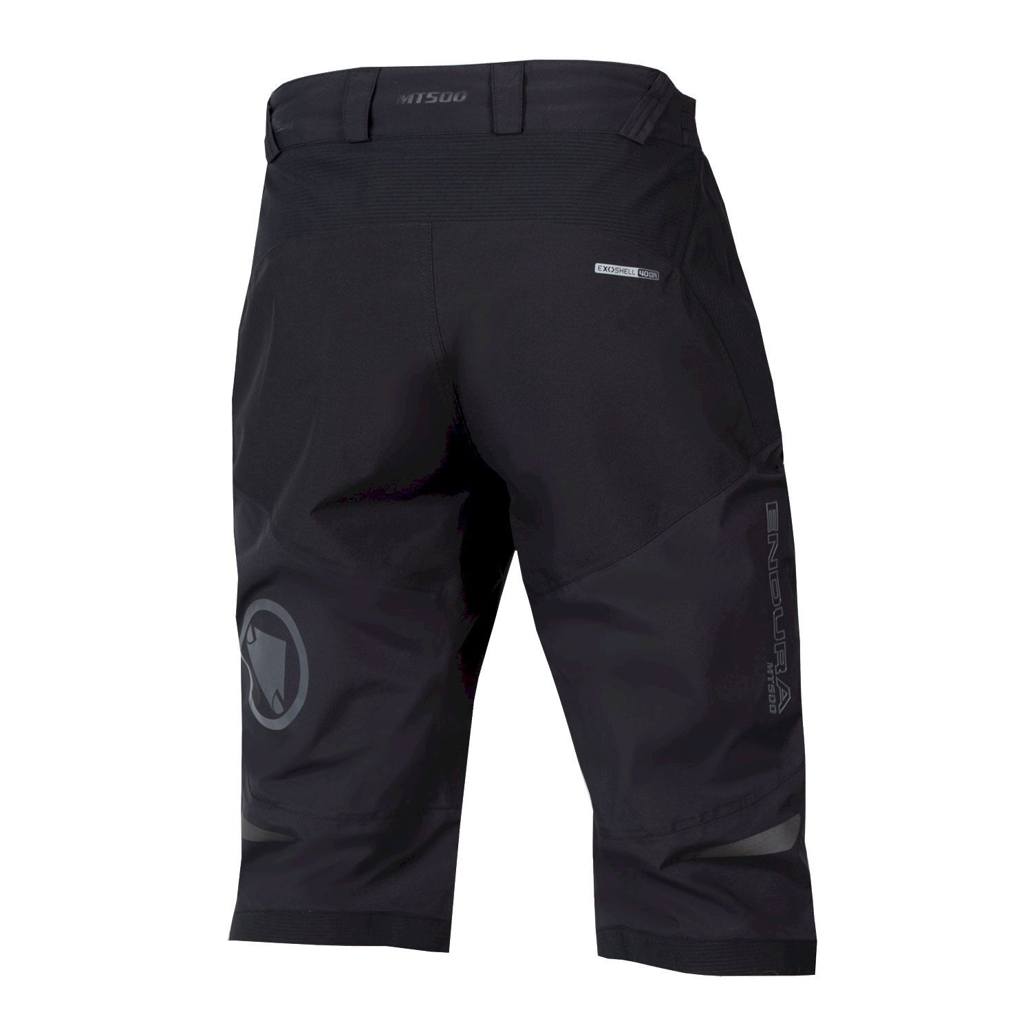 Endura MT500 Waterproof Short II  - Pantaloncini MTB - Uomo
