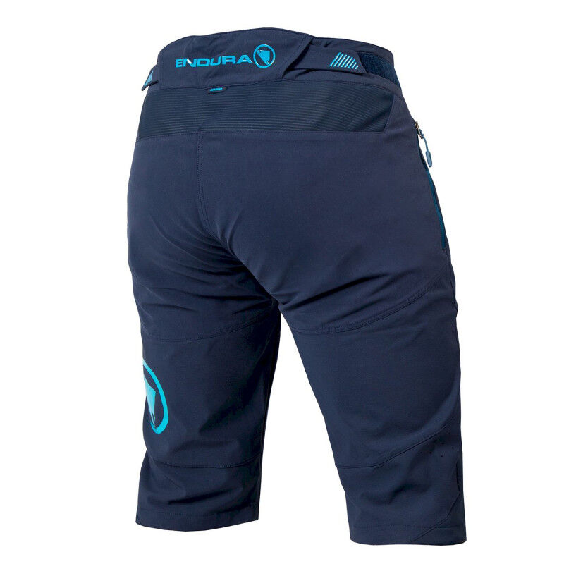 Endura MT500 Burner Short - MTB-shorts - Herr