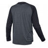 Endura SingleTrack Fleece - Pánsky Cyklistické dres | Hardloop